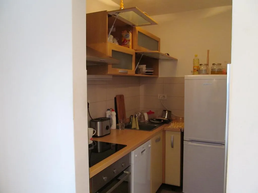 Apartment Kutlesa Volosko