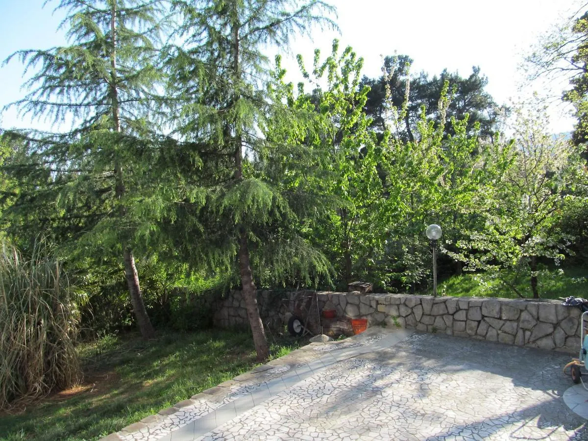 Apartment Kutlesa Volosko