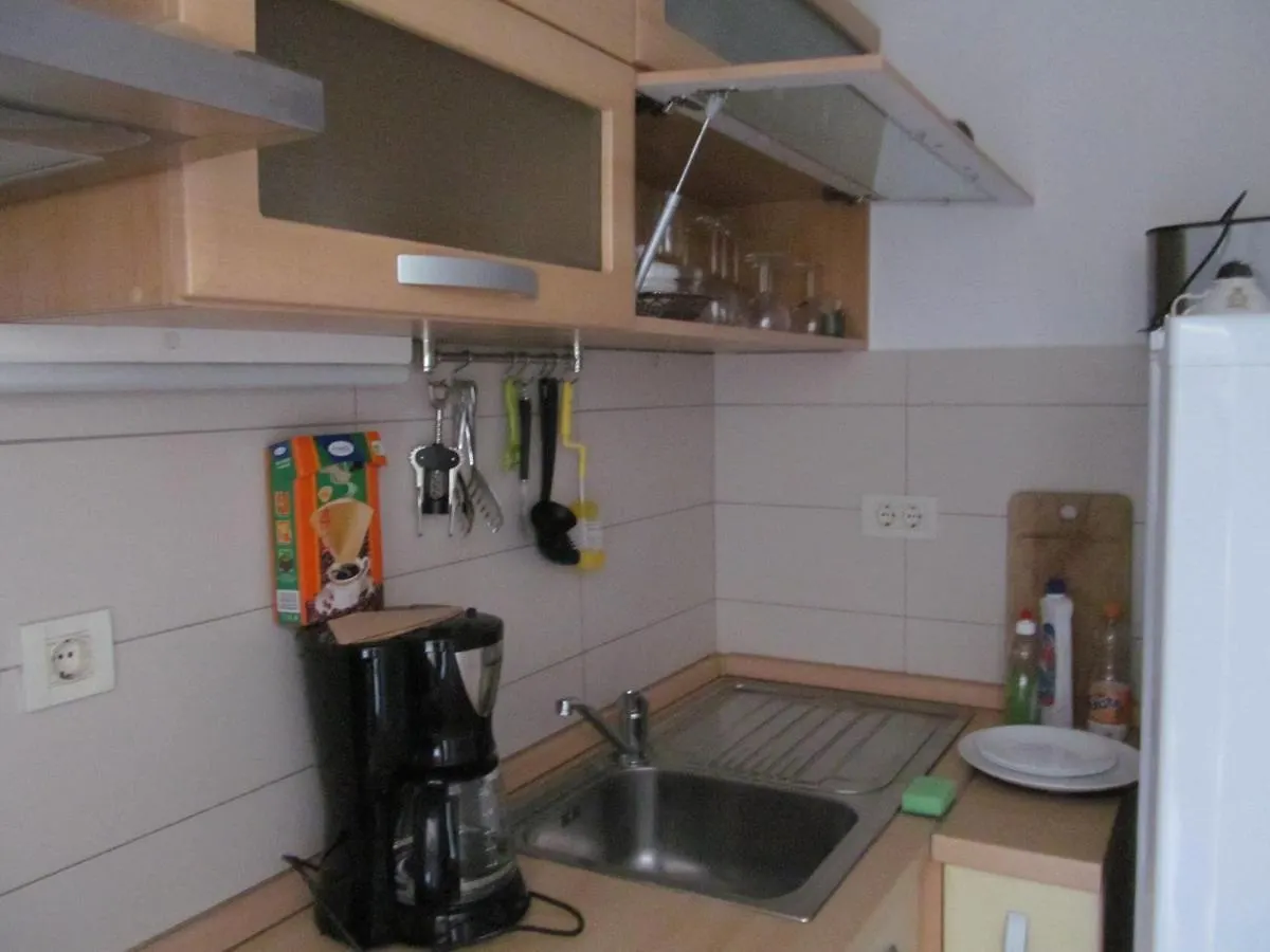 Apartment Kutlesa Volosko