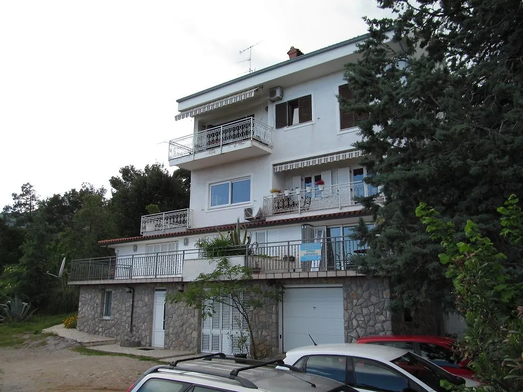 Apartment Kutlesa Волоско