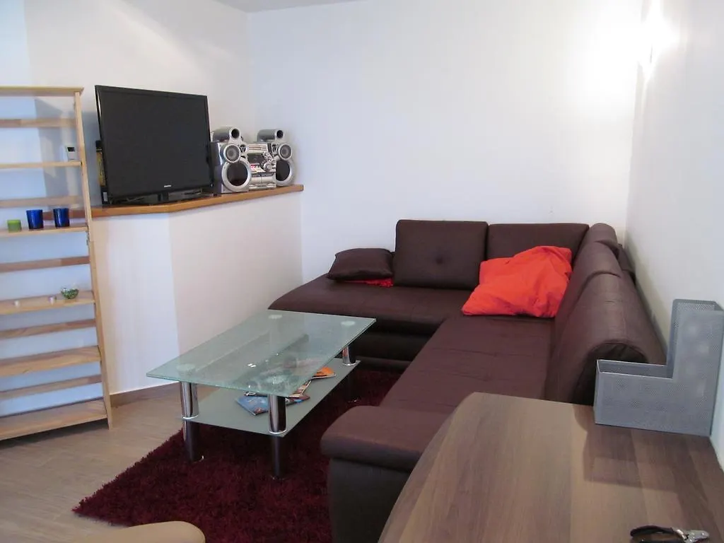 Apartment Kutlesa Волоско