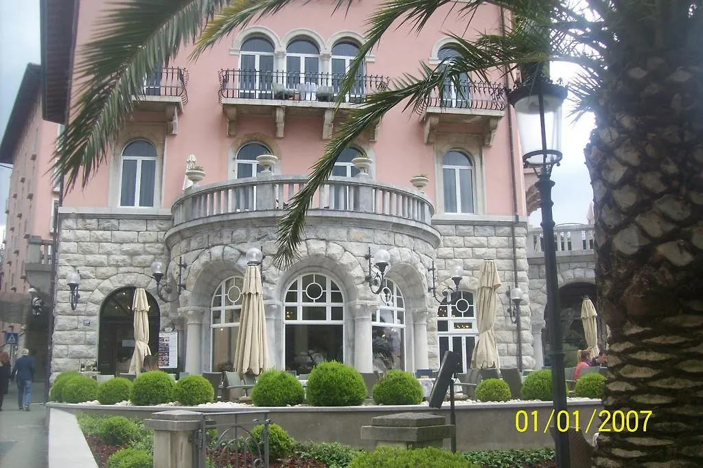 Apartment Kutlesa Волоско