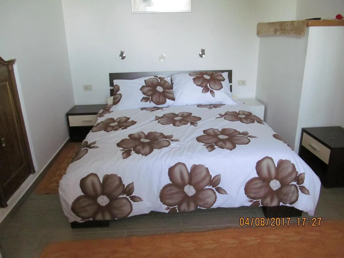Apartment Kutlesa Волоско Хорватия