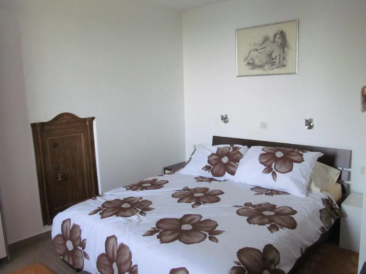 Apartment Kutlesa Волоско